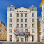 Spa & Wellness Hotel Olympia