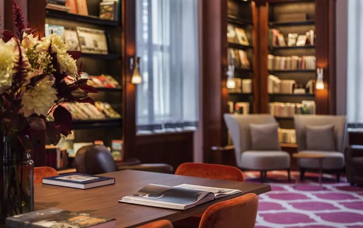 Bibliothek