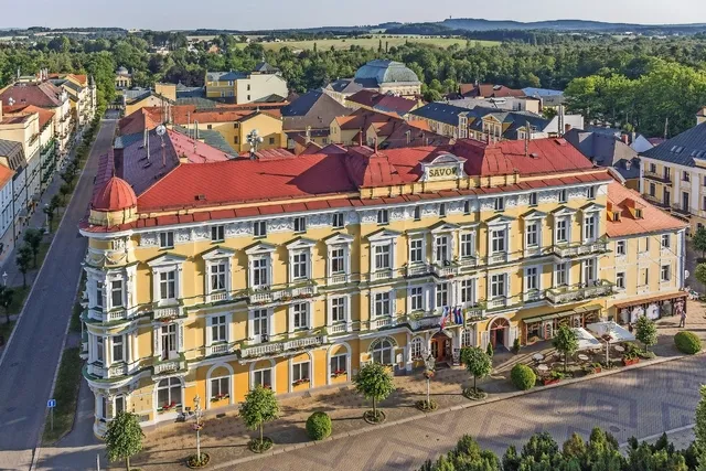 Savoy Spa & Medical Hotel