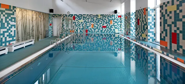 Schwimmbad
