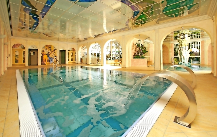 Schwimmbad