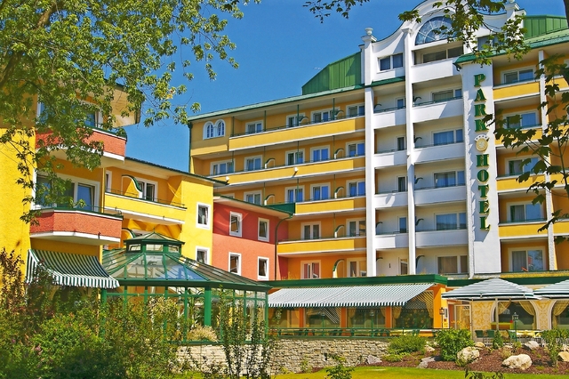 Parkhotel Bad Füssing