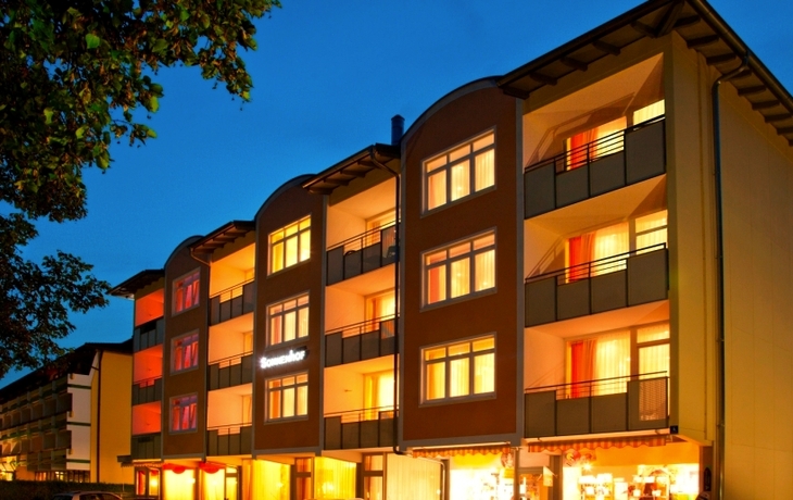 Kurhotel Sonnenhof