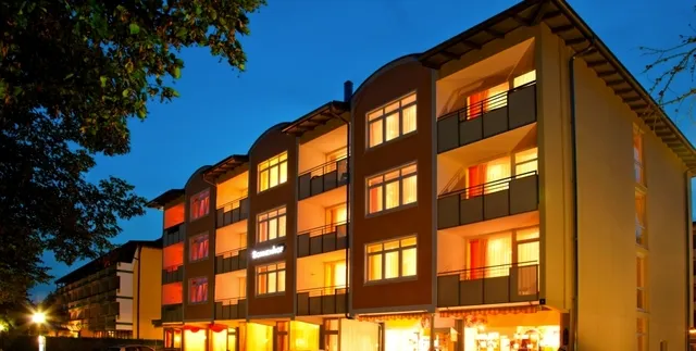 Kurhotel Sonnenhof