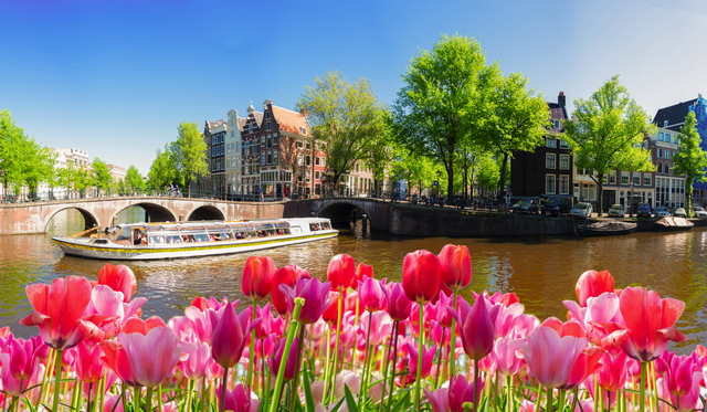 Amsterdam