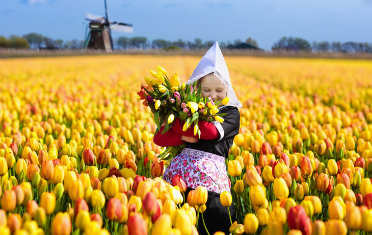 Zaanse Schans