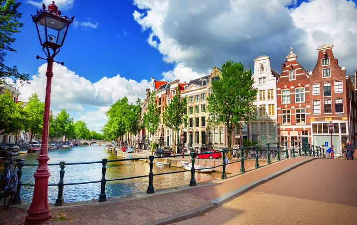 Amsterdam