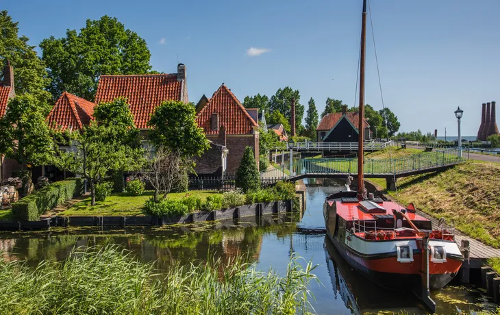 Enkhuizen