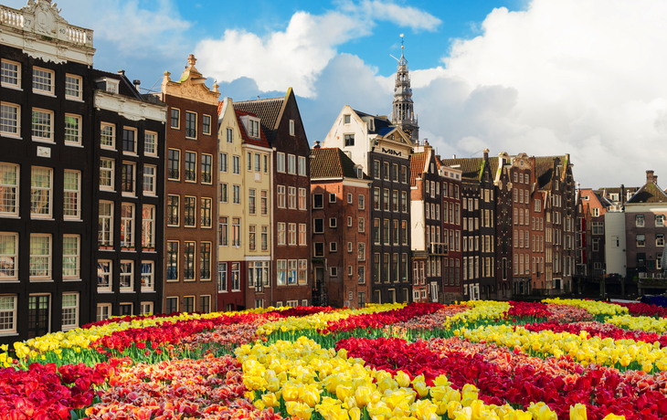 Amsterdam