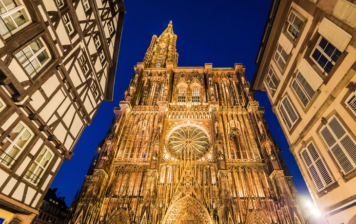 Strasbourg