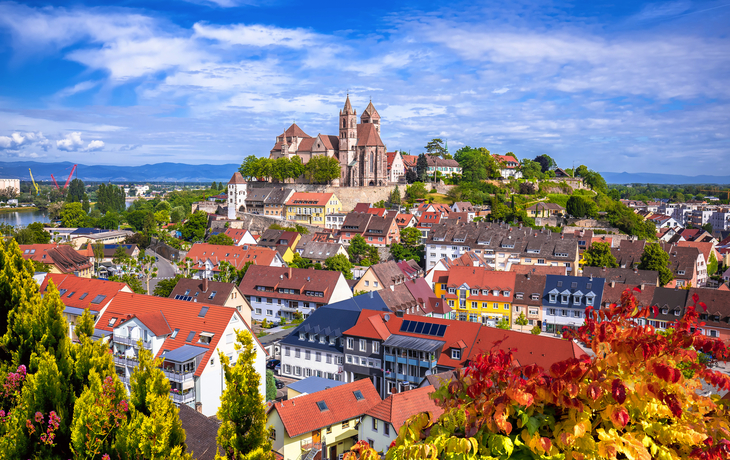 Breisach