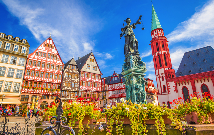 Frankfurt