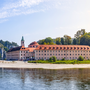 Kloster Weltenburg
