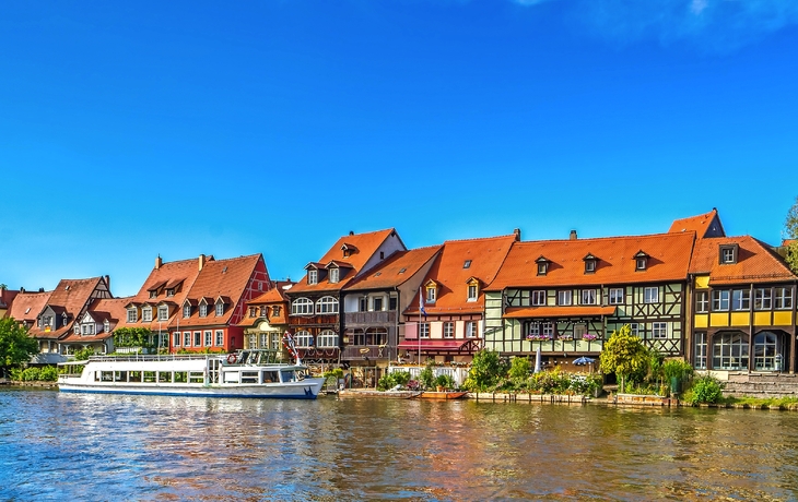 Bamberg