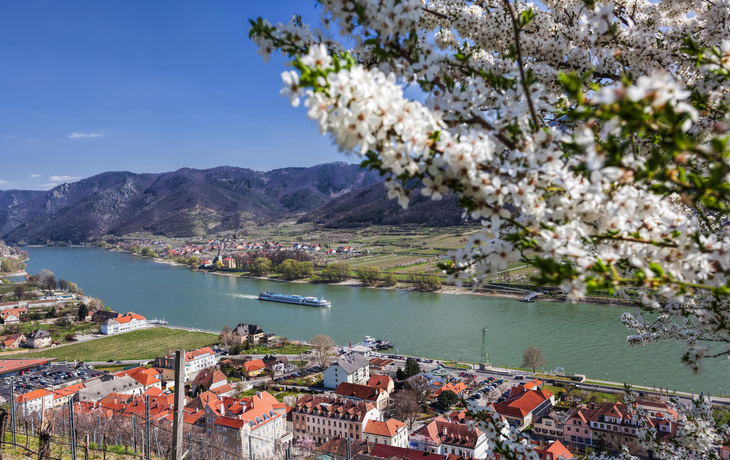 Donau