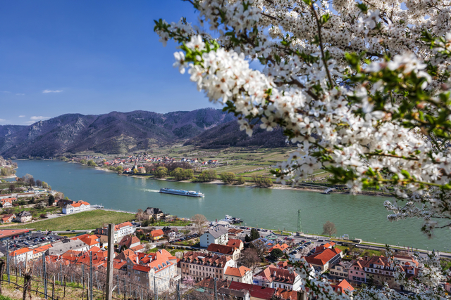Donau