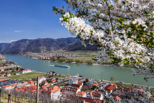 Donau