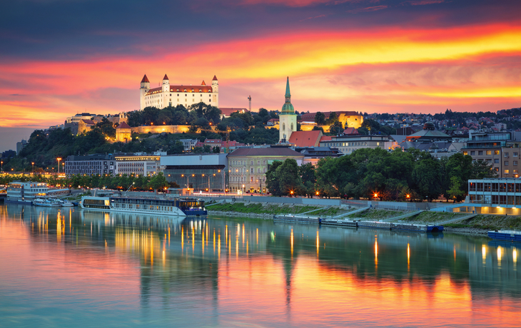 Bratislava