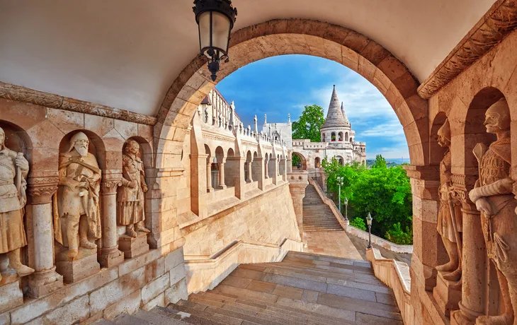 Budapest