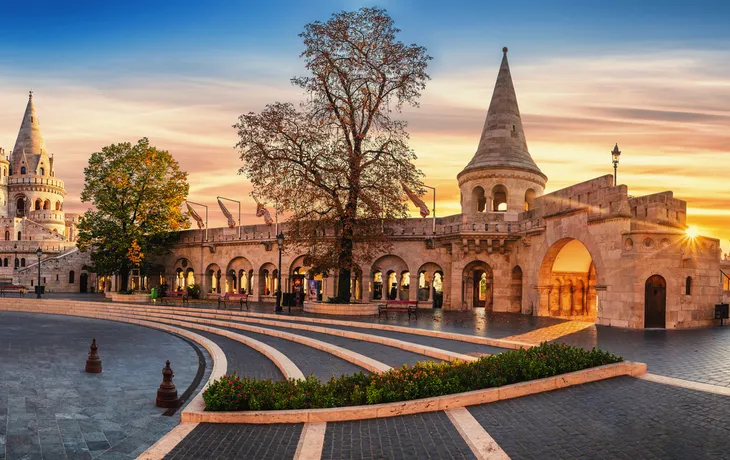 Budapest