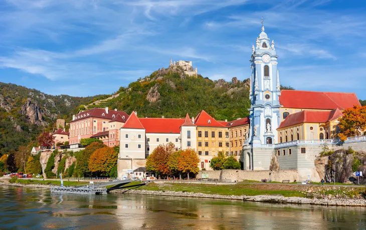 Dürnstein