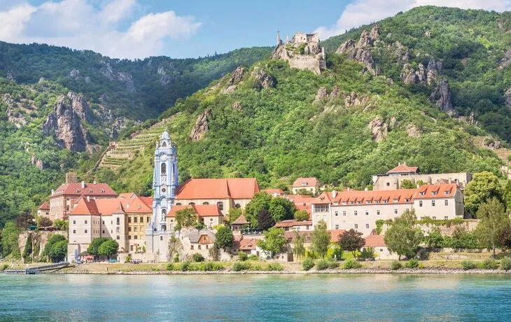 Dürnstein