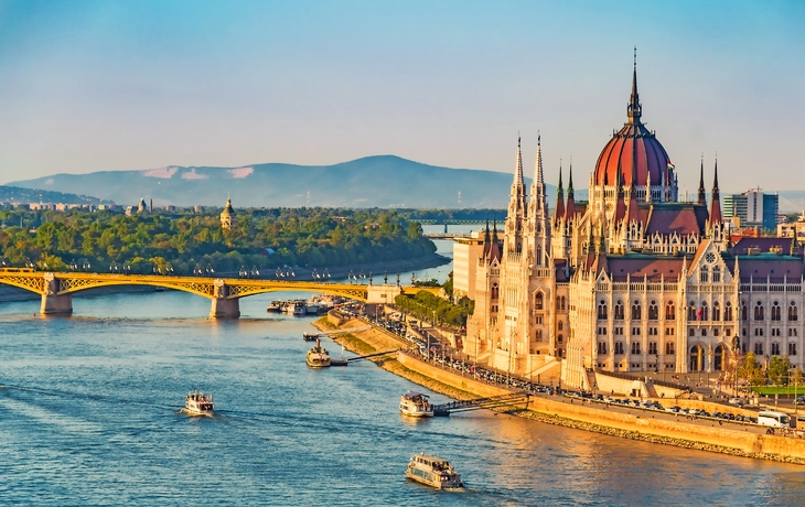 Budapest