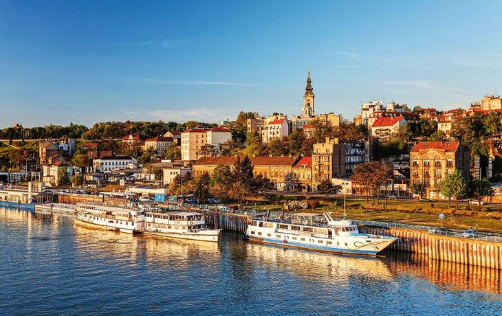 Belgrad