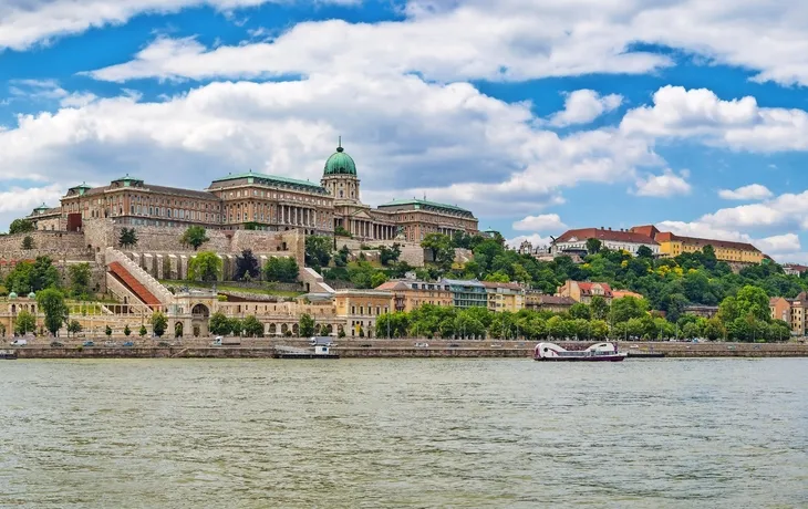 Budapester Burg