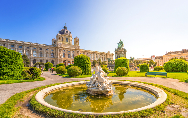 Wien, Österreich