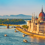 Budapest, Ungarn