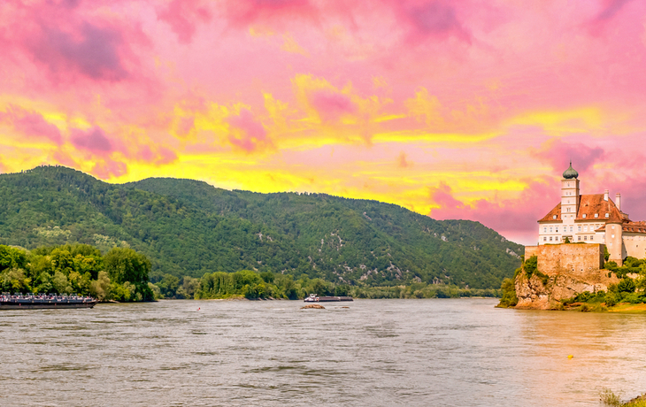 Wachau, Österreich