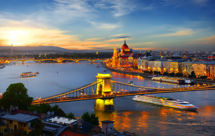 Budapest