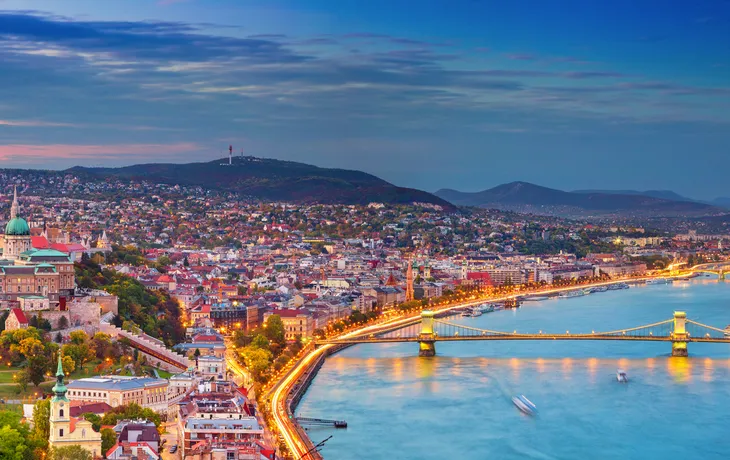 Budapest