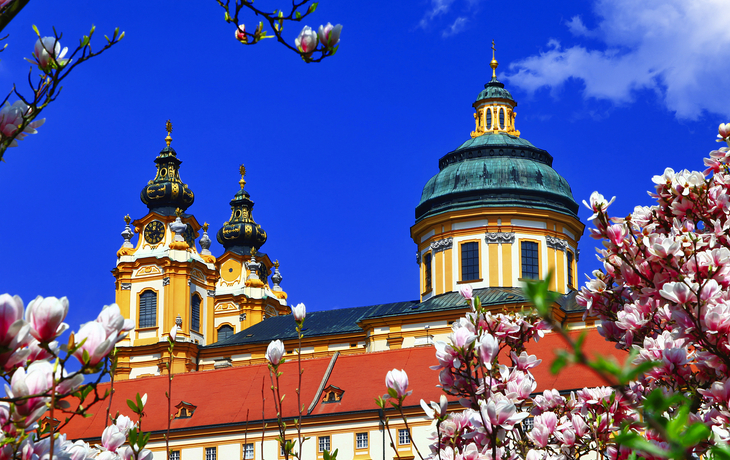 Melk, Österreich