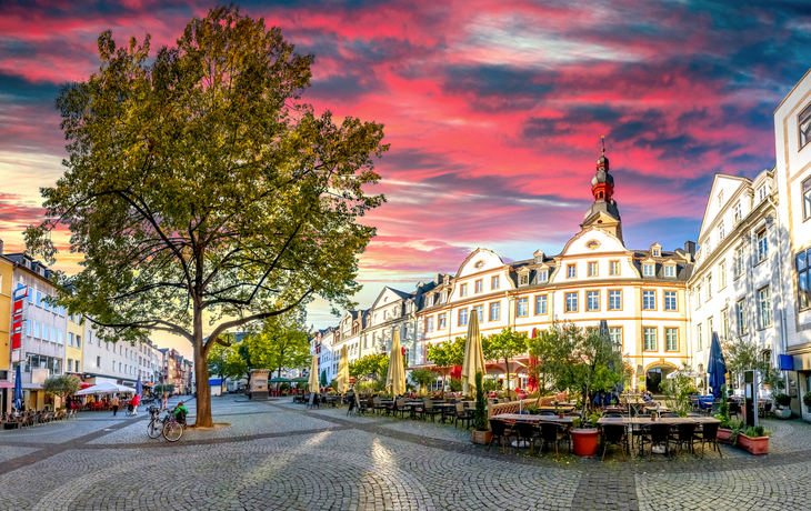 Koblenz
