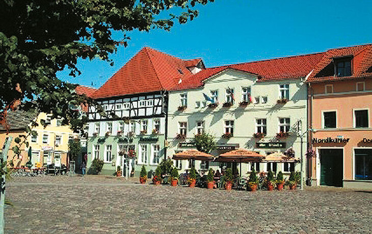 Uckermünde