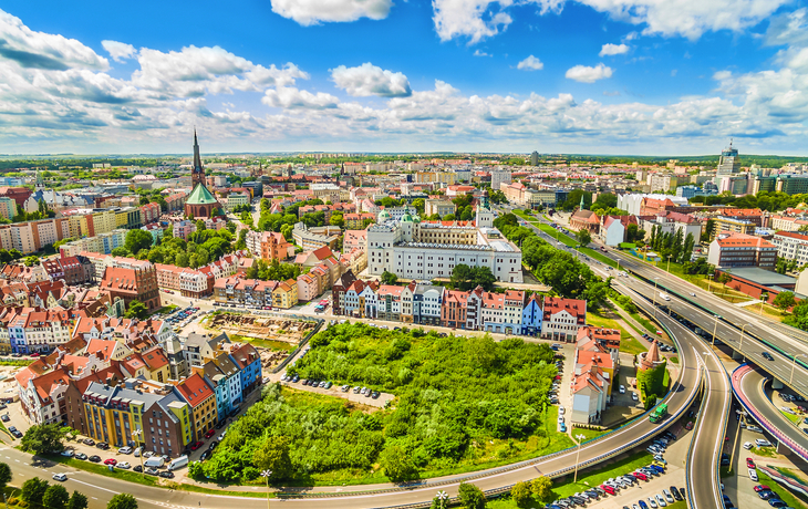 Stettin