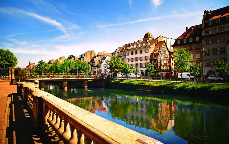 Strasbourg