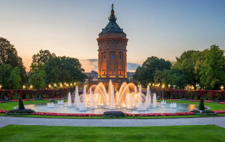 Mannheim