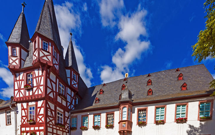 Rüdesheim