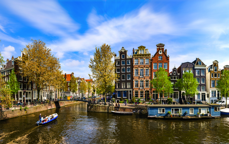 Amsterdam