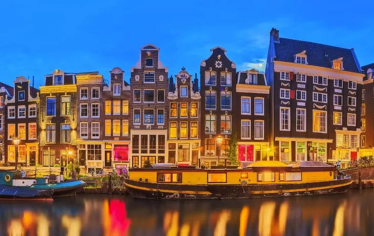 Amsterdam