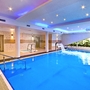Hallenbad
