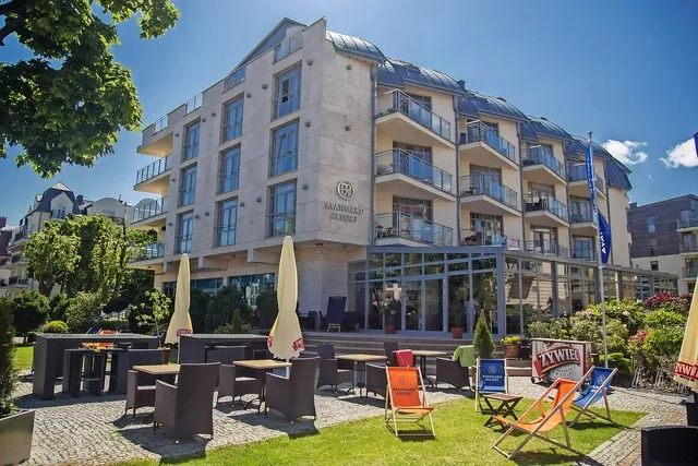 Avangard Resort