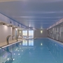 Hallenbad