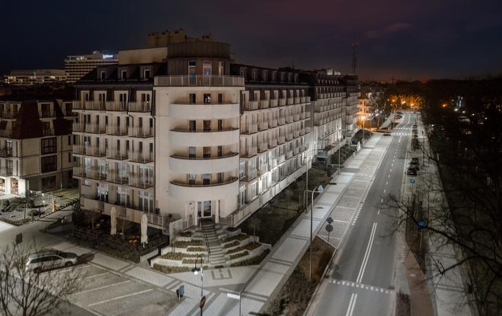 Hotel 