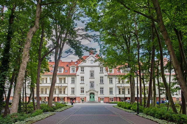 Kaisers Garten