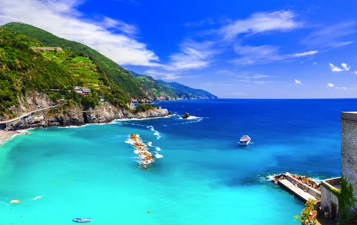 Monterosso al Mare