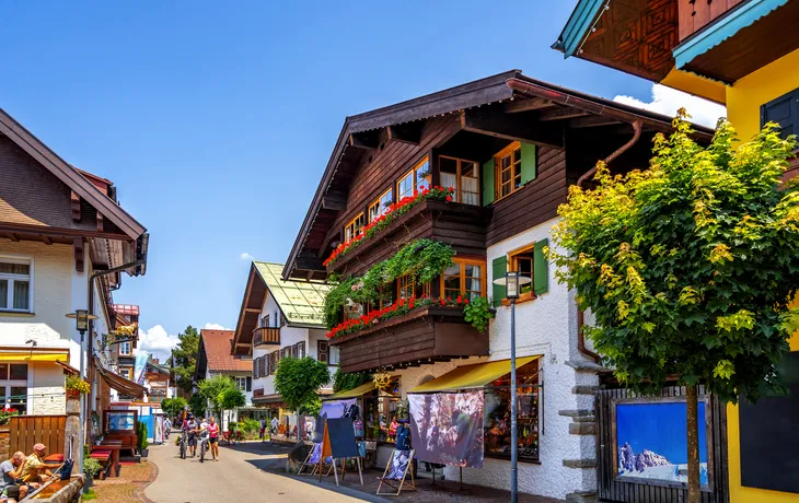 Oberstdorf